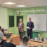 Руководитель Билибинского межрайонного следственного отдела навестил воспитанников школы-интерната поселка Кепервеем - Следственный комитет