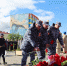 В столице Чукотки росгвардейцы в День солидарности в борьбе с терроризмом возложили цветы к мемориалу - Росгвардия