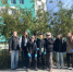 Школы и сады Анадыря провели субботники - Администрация г.Анадырь