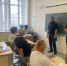 Следователи провели для анадырских школьников урок правовой грамотности - Следственный комитет