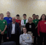 Управление налоговой службы посетили ученики центра «Энэрти» - УФНС