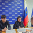 Елена Евтюхова провела личный прием граждан в Анадыре - Единая Россия