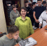 Экскурсия «Открывая будущее в библиотеке» в рамках проекта «Профэкспедиция» - Библиотека им. Тана-Богораза