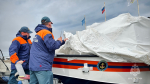 Уважаемые судоводители маломерных судов!