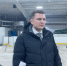 Народная программа:  В Анадыре завершены основные этапы капремонта крытого ледового катка - Единая Россия