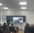 Встреча пожарных со студентами Чукотского Северо-западного техникума города Билибино - МЧС Чукотского АО