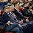 Партийцы приняли участие в открытии регионального этапа XXXIV Международных Рождественских образовательных чтений - Единая Россия