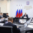 Вопросы безопасности объектов ТЭК рассмотрели в столице Чукотки - Администрация Чукотского автономного округа