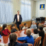 Партия организовала экскурсию для школьников и флешмоб в честь Дня флага Чукотки - Единая Россия