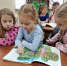 Познавательно-развлекательное занятие «Птички-невелички» для воспитанников детского сада - Библиотека им. Тана-Богораза