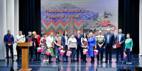 ФОТО: АЛЕКСАНДР ШИМОТКИН - Газета Крайний Север
