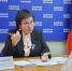 Елена Евтюхова на площадке Партии провела прием граждан - Единая Россия