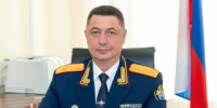 Поздравление руководителя следственного управления СК России по Чукотскому автономному округу М.М. Пекова с Днём сотрудника органов внутренних дел Российской Федерации - Следственный комитет