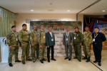 Продолжается стажировка участников программы «Герои Чукотки»