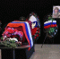 В Анадыре состоялась церемония прощания с бойцом СВО - Администрация г.Анадырь