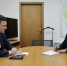 Первый замгубернатора Павел Каргаполов и депутат Госдумы РФ Елена Евтюхова обсудили вопросы госнацполитики - Администрация Чукотского автономного округа