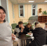 Познавательно - игровой час «Такие разные, такие классные» для участников форума «Меридиан 2.0» - Библиотека им. Тана-Богораза