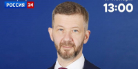Владислав Кузнецов 19 ноября проведёт «Прямую линию» на телеканале «Россия-24» - Единая Россия