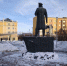 Глава городского округа Анадырь Сергей Спицын провел промежуточный мониторинг работ по благоустройству сквера имени Л.Ф. Гриневецкого. - Администрация г.Анадырь