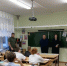 Сотрудник следственного управления СК России по Чукотскому автономному округу провел для школьников урок правового просвещения - Следственный комитет