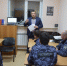 Для чукотских росгвардейцев специалисты Дальневосточного филиала Центрального Банка России провели лекцию по финансовой грамотности - Росгвардия