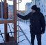 «Городская среда»: Сергей Спицын провёл мониторинг общественных  территорий в Анадыре - Единая Россия