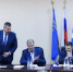 Виктор Бочкарев вступил в должность Главы Анадырского муниципального округа - Администрация Чукотского автономного округа