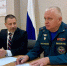 Личный приём граждан провели руководители федеральных структур Чукотки - МЧС Чукотского АО