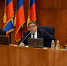 Принят окружной бюджет на 2026 год и на плановый период 2027 и 2028 годов - Дума Чукотского АО