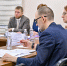 Вопросы северного завоза обсудили в окружной Думе - Дума Чукотского АО