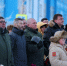 Партийцы почтили память Героев Отечества - Единая Россия