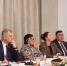 В  Госдуме прошли парламентские слушания - Единая Россия