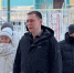 В Анадыре состоялась торжественная церемония открытия мемориальных табличек в память о героях СВО - Единая Россия