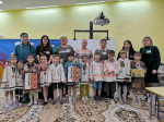 🐿«Евражкины тропки»: Чукотка в сердцах юных исследователей!