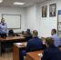 В следственном управлении СК России по Чукотскому автономному округу состоялось заседание межведомственной рабочей группы - Следственный комитет