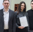 Две молодые семьи из Анадыря получили жилищные сертификаты! - Администрация г.Анадырь