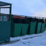 В городском округе Анадырь обновили контейнерные площадки - Администрация г.Анадырь