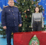 Следственное управление СК России по Чукотскому автономному округу исполнило новогоднее желание жительницы села Амгуэма - Следственный комитет