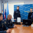Губернатор Чукотки лично поблагодарил дежурящих в Новогоднюю ночь - МЧС Чукотского АО