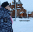 Росгвардейцы обеспечили охрану общественного порядка в новогоднюю ночь - Росгвардия