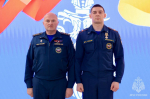 Александр Куренков дал поручения по развитию пожарно-спасательной инфраструктуры подразделений Северной Осетии