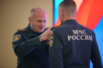 Александр Куренков дал поручения по развитию пожарно-спасательной инфраструктуры подразделений Северной Осетии