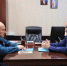 Первые лица МЧС России Александр Куренков и Республики Дагестан Сергей Меликов оценили готовность региона к предстоящим сезонным рискам - МЧС Чукотского АО
