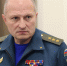 Александр Куренков работал в регионах Северо-Кавказского федерального округа - МЧС Чукотского АО