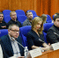 Вопросы поддержки спорта обсудили в окружной Думе - Дума Чукотского АО