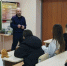 Следователь межрайонного следственного отдела провел патриотическую встречу с учащимися - Следственный комитет