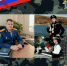 В рамках фотопроекта «Служу закону – служим Отечеству»: Нестеров Александр Васильевич – старший помощник руководителя следственного управления - Следственный комитет