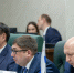 Председатель окружной Думы выступил с предложением совершенствования оплаты труда северянам - Дума Чукотского АО