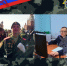 В рамках фотопроекта следственного управления «Служа закону - Служим Отечеству»: Темнов Владимир Алексеевич - старший следователь Билибинского межрайонного следственного отдела - Следственный комитет