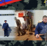 В рамках фотопроекта «Служа закону - Служим Отечеству»: Фоканов Артем Викторович - следователь по особо важным делам Иультинского межрайонного следственного отдела - Следственный комитет